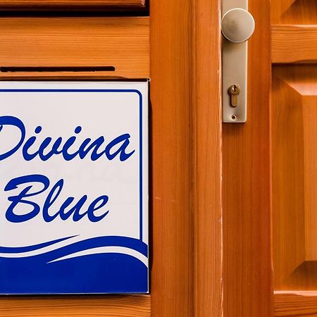 Divina Blue Apartments Dubrovnik Dış mekan fotoğraf