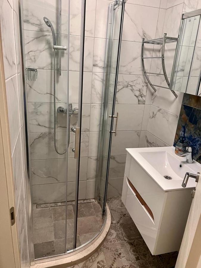Divina Blue Apartments Dubrovnik Dış mekan fotoğraf