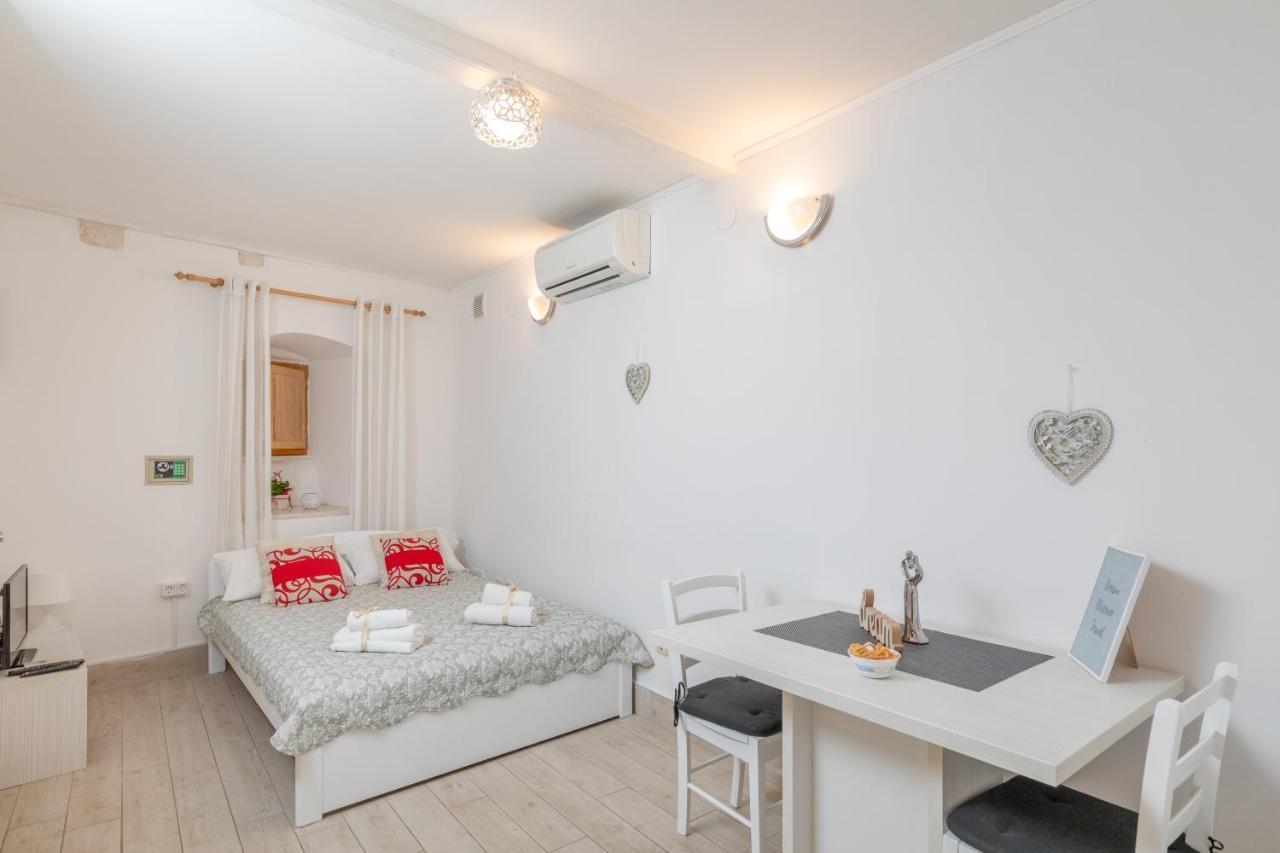 Divina Blue Apartments Dubrovnik Dış mekan fotoğraf