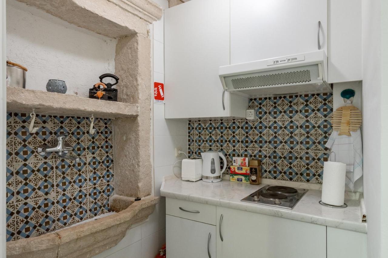 Divina Blue Apartments Dubrovnik Dış mekan fotoğraf