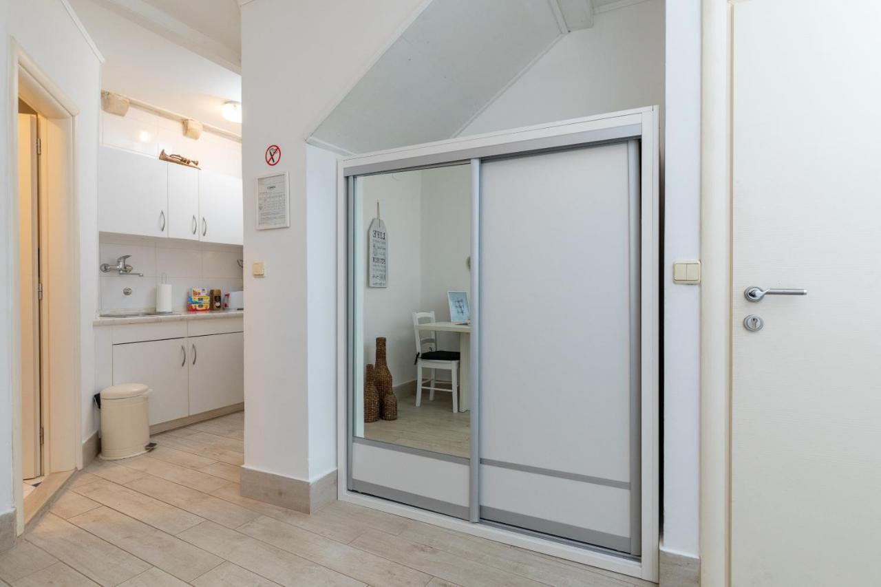 Divina Blue Apartments Dubrovnik Dış mekan fotoğraf