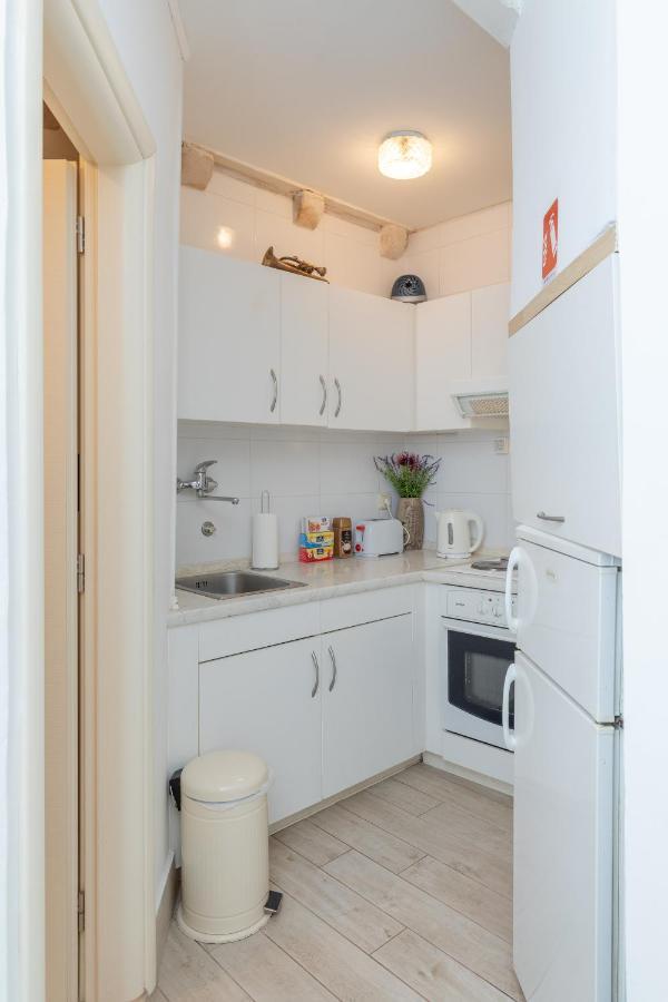 Divina Blue Apartments Dubrovnik Dış mekan fotoğraf