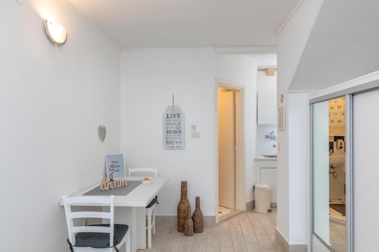 Divina Blue Apartments Dubrovnik Dış mekan fotoğraf