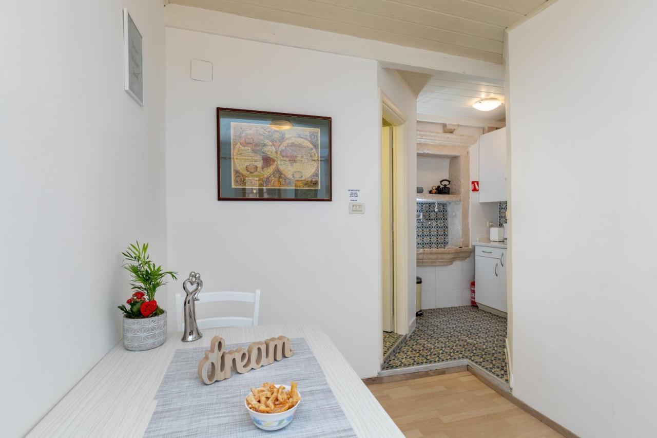 Divina Blue Apartments Dubrovnik Dış mekan fotoğraf